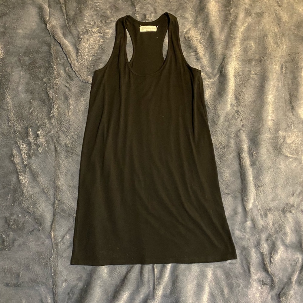 Fighting Eel Dress